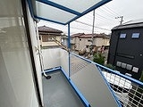 15/30 バルコニー