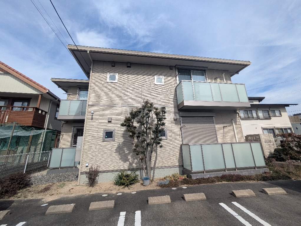 1/27 外観