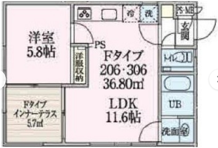 2/27 間取