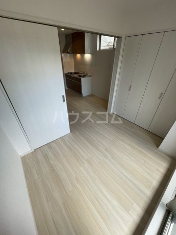6/30 室内