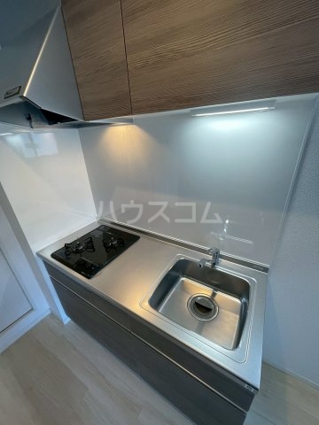 9/30 キッチン