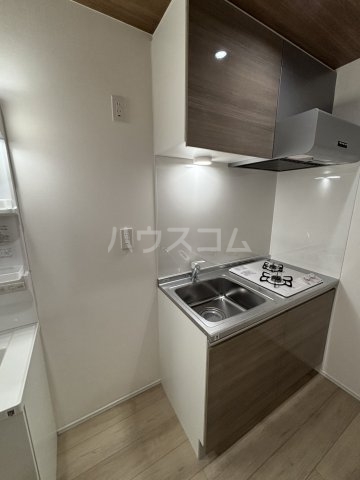 12/25 キッチン
