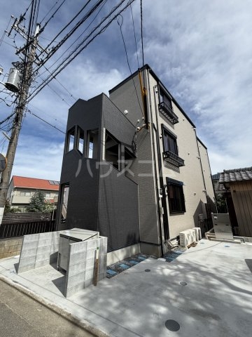 1/25 外観