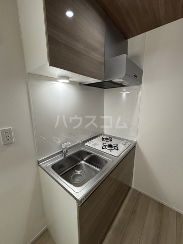 11/25 キッチン