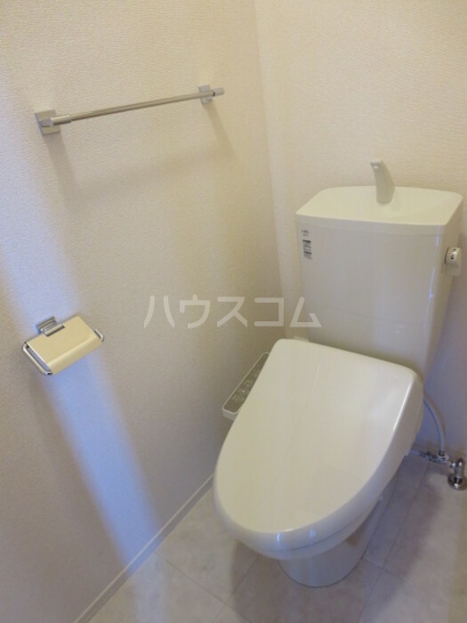 11/24 トイレ