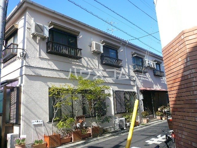 1/26 外観