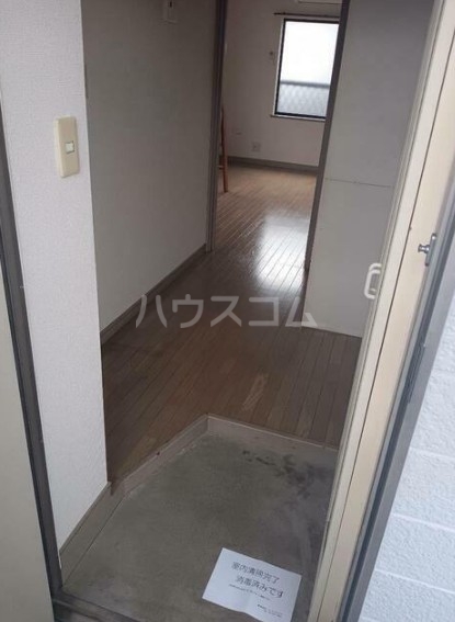 4/24 室内