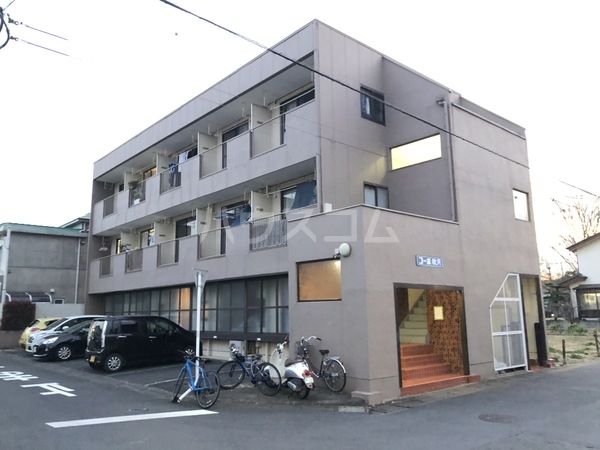 1/2 外観