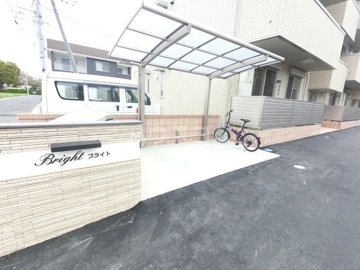19/25 駐車場