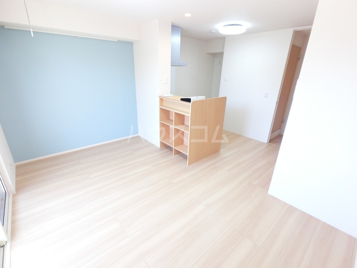 3/25 リビング/ダイニング