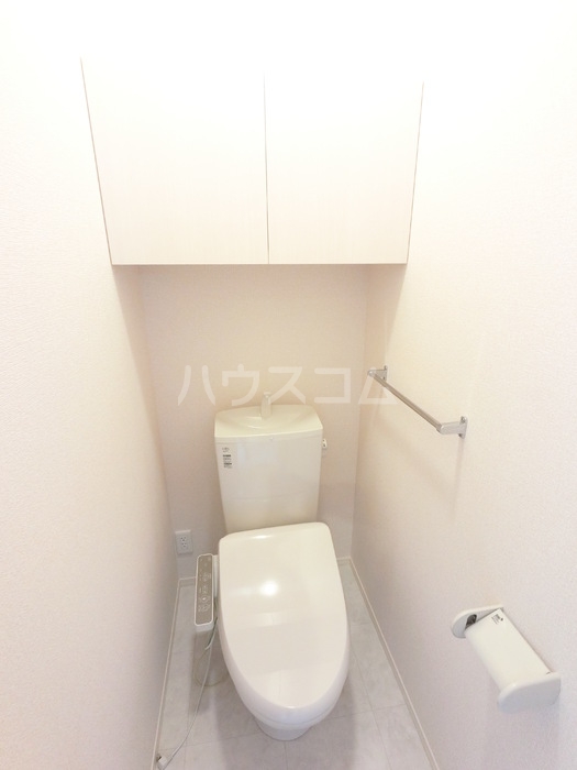 11/25 トイレ