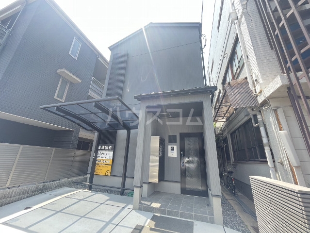 2/9 外観