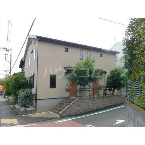 1/5 外観