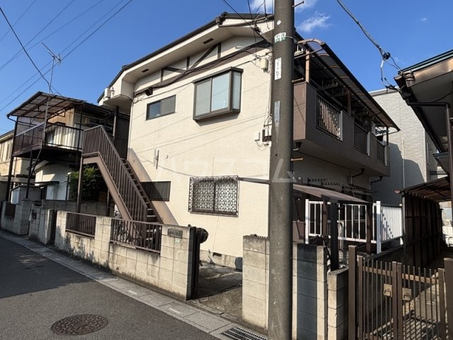 1/2 外観