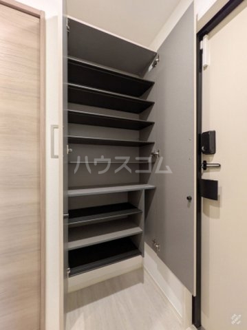 5/19 収納