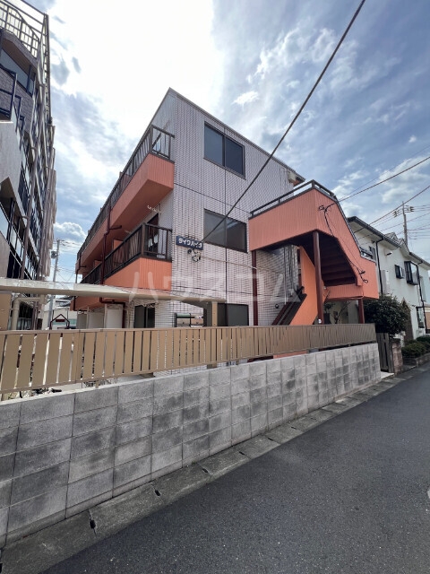 1/21 外観