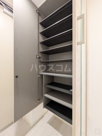 3/14 収納