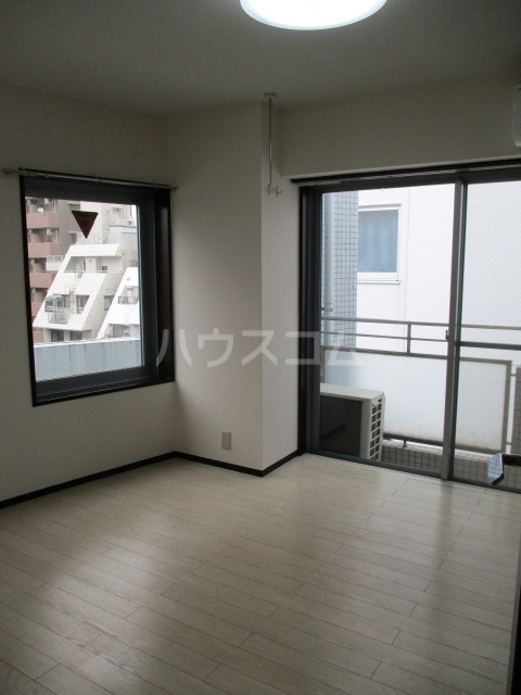 4/24 リビング/ダイニング