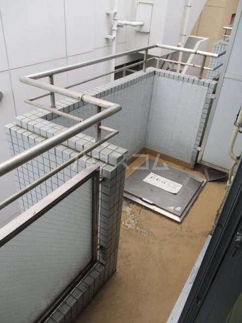 15/24 バルコニー