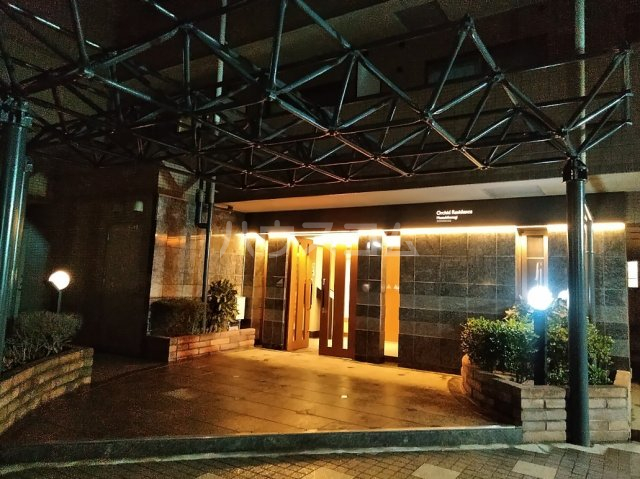 21/24 エントランス