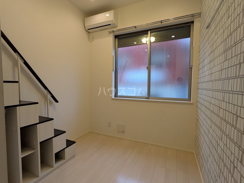 3/26 リビング/ダイニング