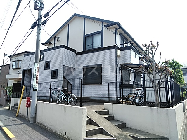 2/4 外観