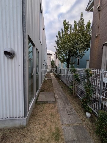 17/18 エントランス