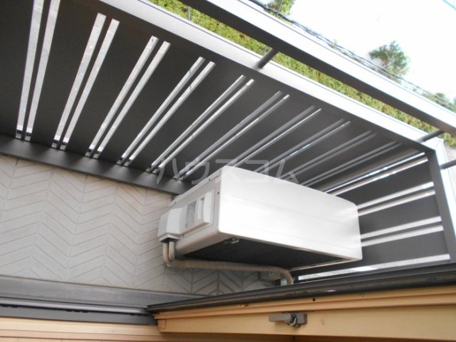 22/30 バルコニー