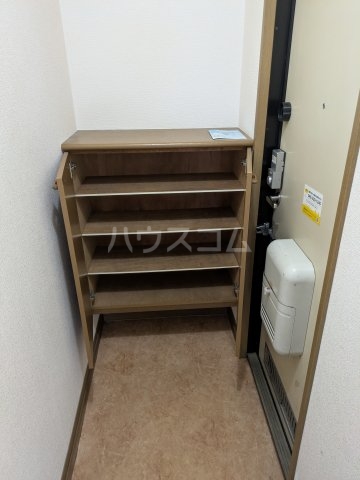 11/30 玄関