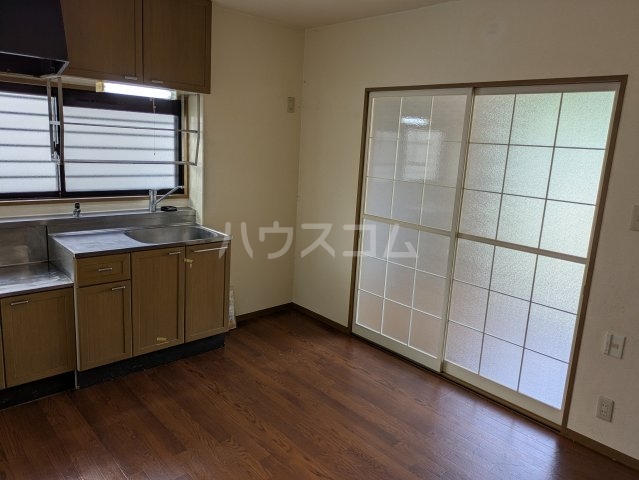 14/30 キッチン