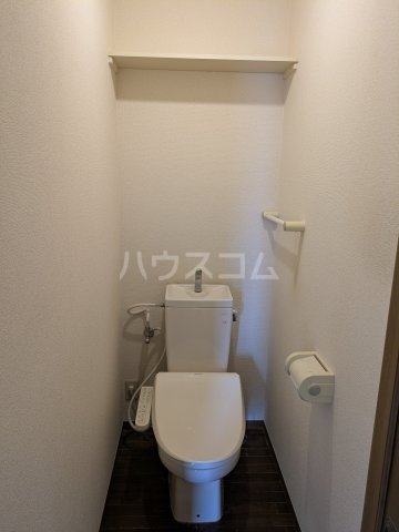17/30 トイレ