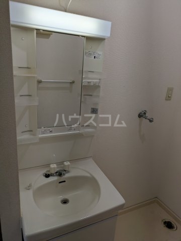 18/30 洗面