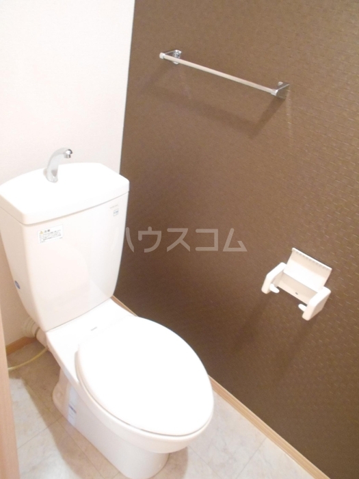 15/30 トイレ