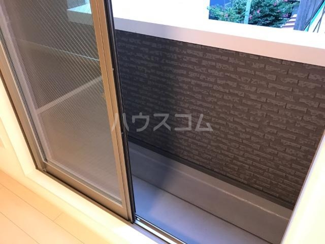 16/20 バルコニー