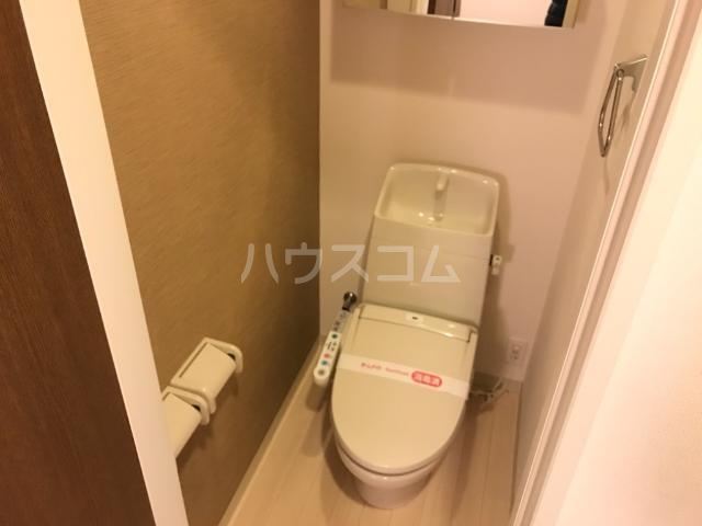 13/20 トイレ