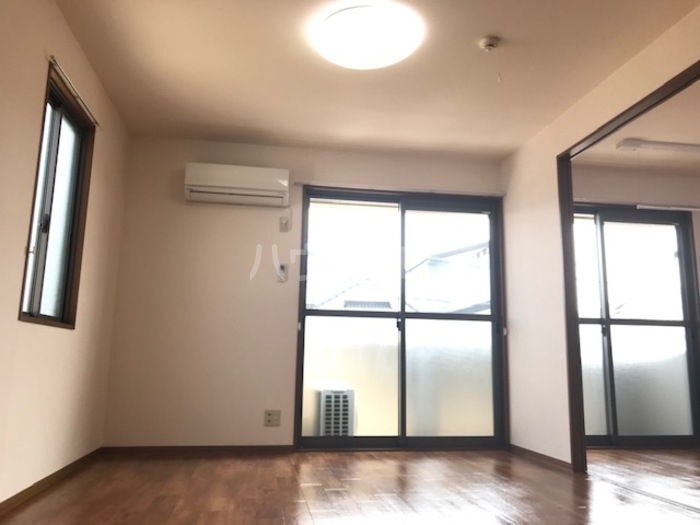 3/17 リビング/ダイニング