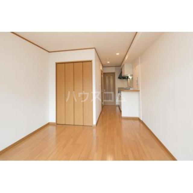 3/21 リビング/ダイニング