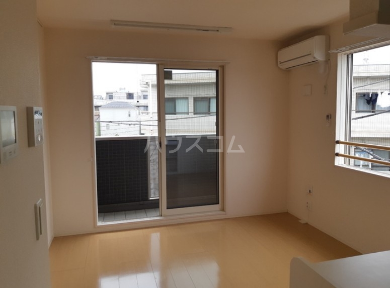 5/30 リビング/ダイニング