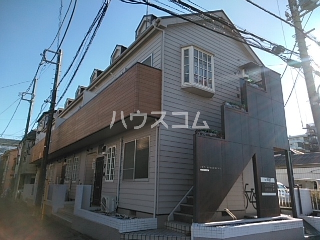 1/10 外観
