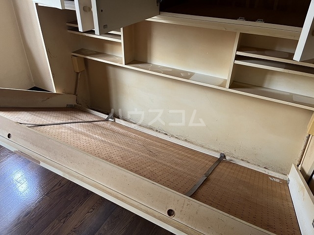 11/30 収納