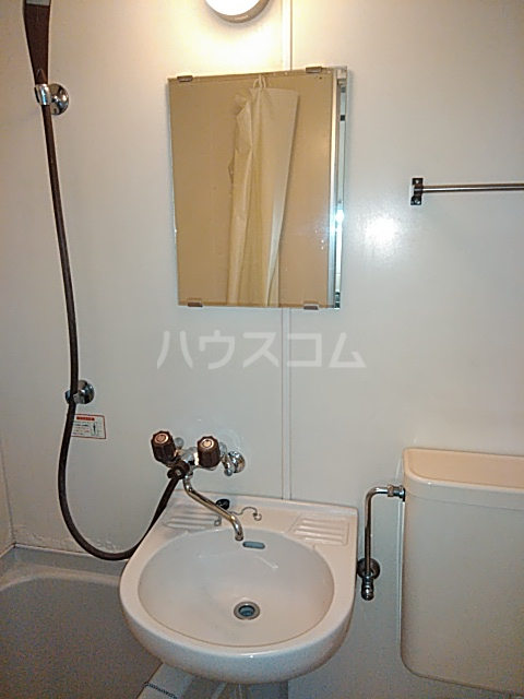 10/25 洗面