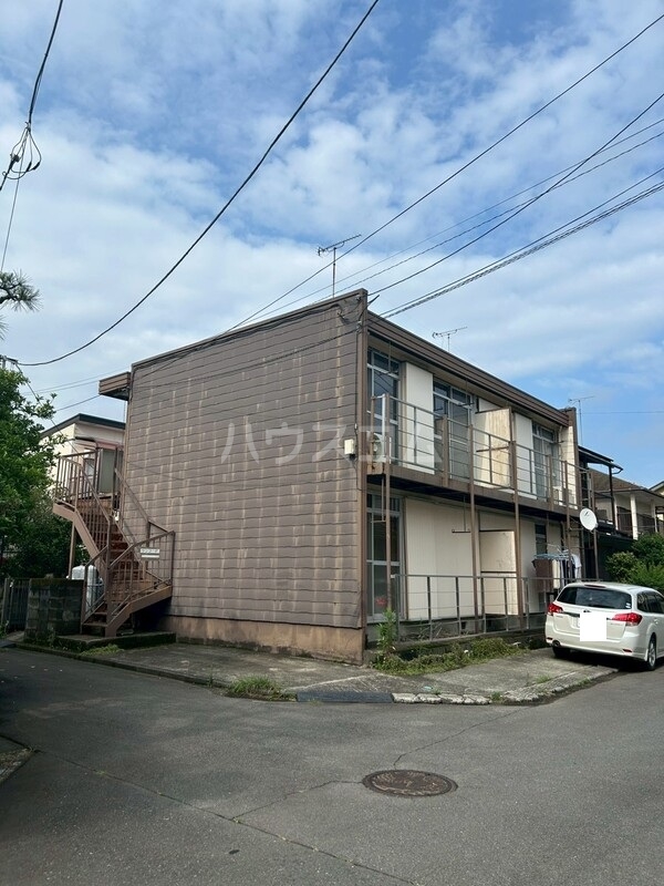 1/7 外観