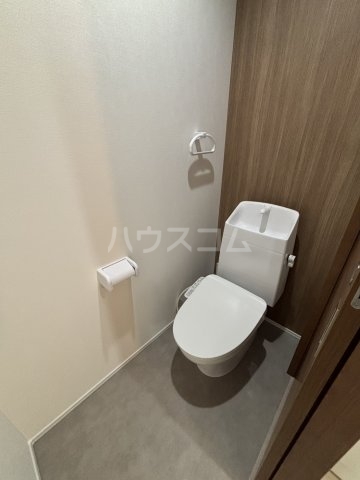 14/24 トイレ