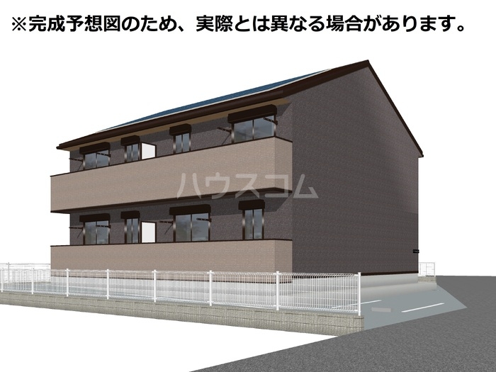 1/13 外観