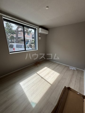 5/25 室内