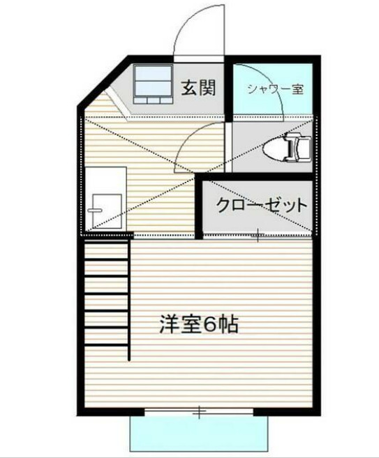 4/30 間取