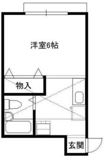 3/29 間取