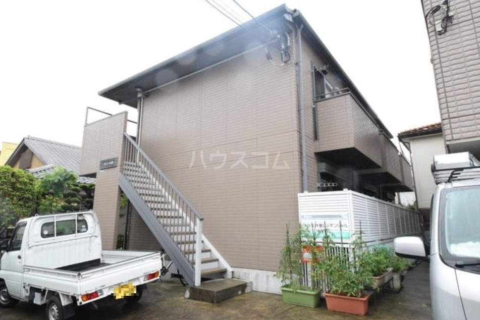 1/30 外観