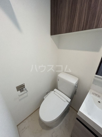 13/30 トイレ