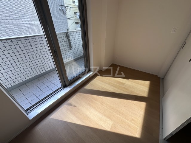 4/22 室内
